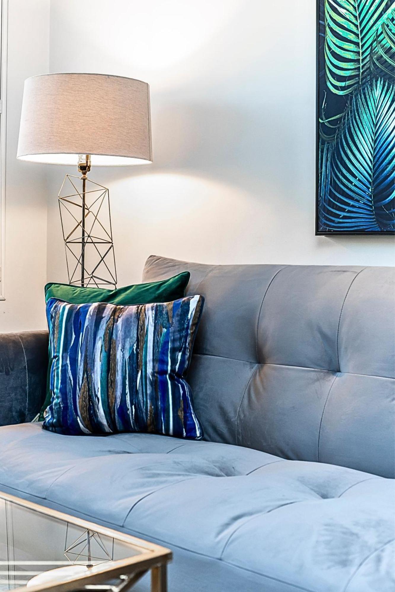 Kensington Oasis 2br Private House - Near Harrods, Kensington Palace, And Other Attractions Ferienhaus