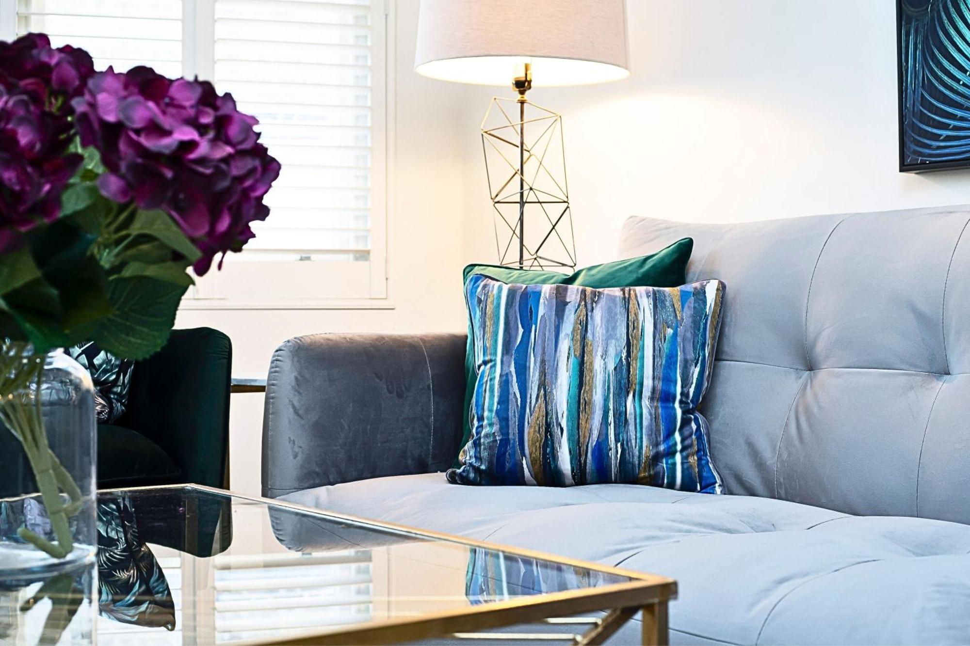 Kensington Oasis 2br Private House - Near Harrods, Kensington Palace, And Other Attractions London