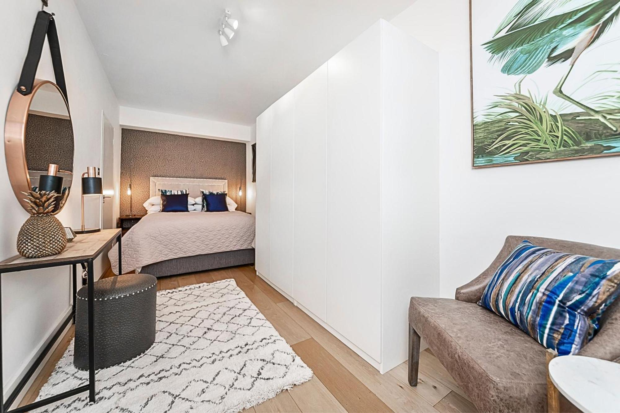 Kensington Oasis 2br Private House - Near Harrods, Kensington Palace, And Other Attractions * London
