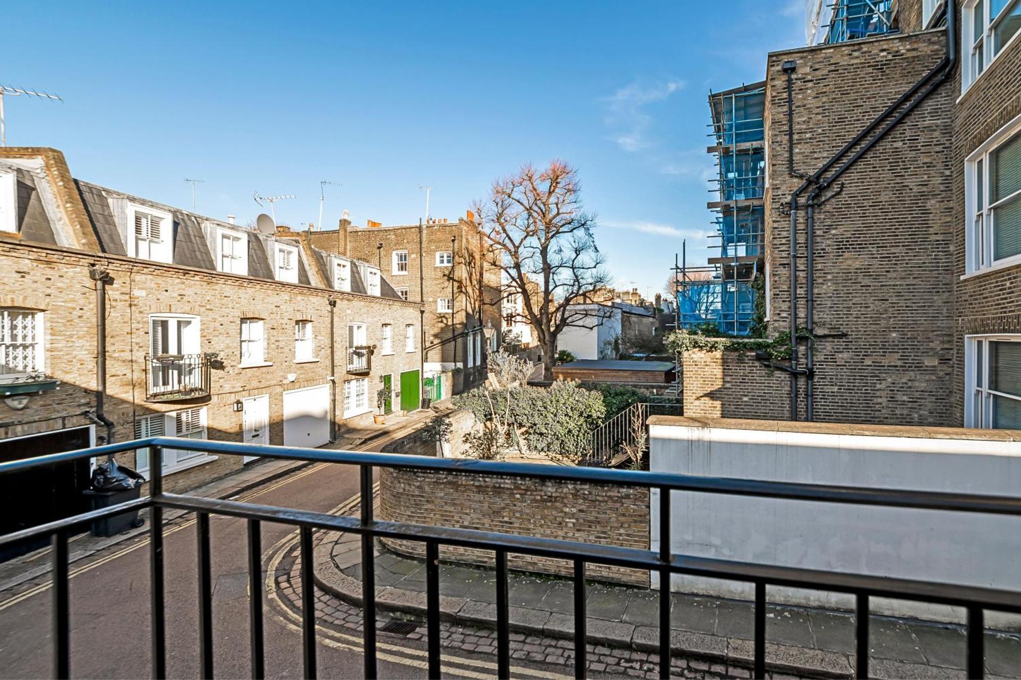 Kensington Oasis 2br Private House - Near Harrods, Kensington Palace, And Other Attractions Casa de Férias Londres