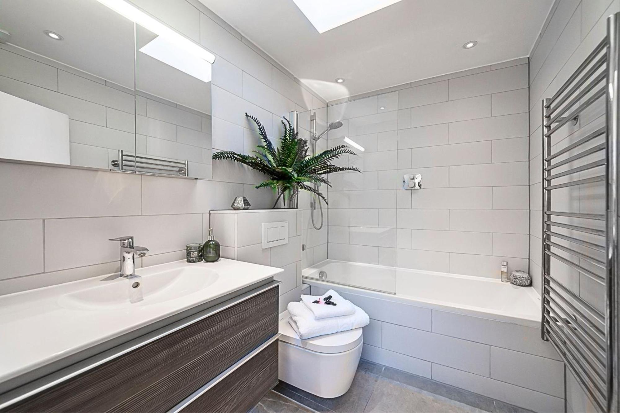 Kensington Oasis 2br Private House - Near Harrods, Kensington Palace, And Other Attractions * Londres